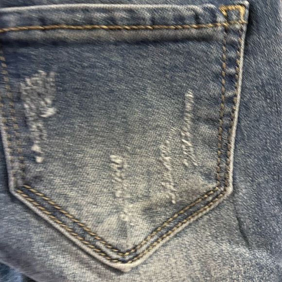 So super skinny distressed jeans - Picture 8 of 8